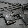Legacy Armament AR15 Extreme UT510 canon 10,5" calibre 223Rem