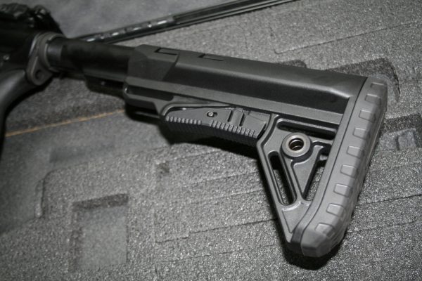 Legacy Armament AR15 Extreme UT510 canon 10,5" calibre 223Rem – Image 4