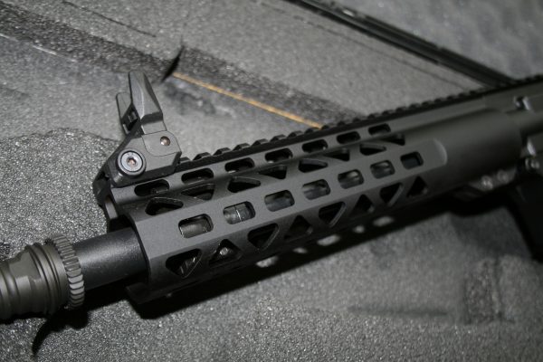 Legacy Armament AR15 Extreme UT510 canon 10,5" calibre 223Rem – Image 5