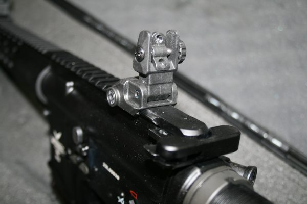 Legacy Armament AR15 Extreme UT510 canon 10,5" calibre 223Rem – Image 6