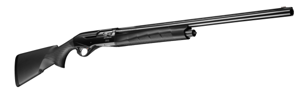Benelli New Montefeltro Evolution synthétique Cal12/76  canon 71 cm