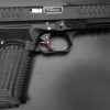 Pistolet BUL AXE FULL SIZE CLEAVER Cal 9 mm- NOIR PVD – Image 4