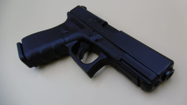 G19 Rtf2 Occasions – Armurerie Douillet