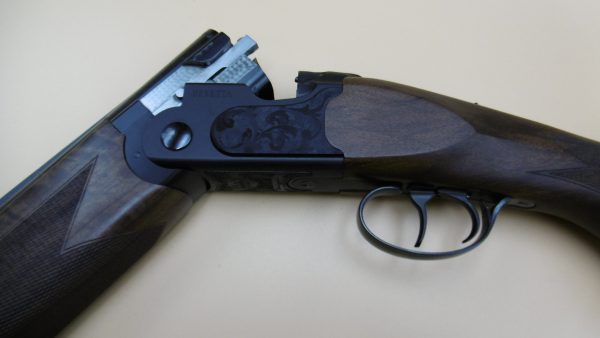 Fusils BERETTA ULTRALEGGERO Cal 12/76 canon 66cm  Double détente – Image 9