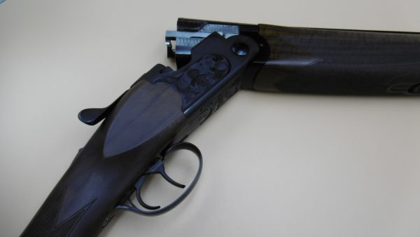 Fusils BERETTA ULTRALEGGERO Cal 12/76 canon 66cm  Double détente – Image 8
