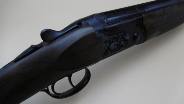 Fusils BERETTA ULTRALEGGERO Cal 12/76 canon 66cm  Double détente – Image 7