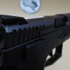 Pistolet CZ P07 fileté cal.9mm – Image 4