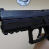 Pistolet CZ P07 fileté cal.9mm – Image 3