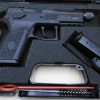 Pistolet CZ P07 fileté cal.9mm – Image 2