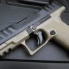 Walther PDP Compact  4 " FDE cal 9x19