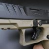 Walther PDP Compact  4 " FDE cal 9x19 – Image 6