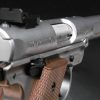 Pistolet Ruger Mark IV Competition Cal 22 Lr – Image 5