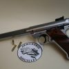 Pistolet Ruger Mark IV Competition Cal 22 Lr