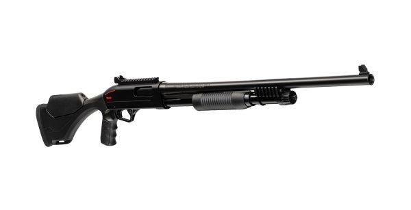 Fusils à pompe Winchester SXP Xtreme Defender Noir – Image 4