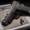 Pistolet Sig Sauer P320 AXG PRO calibre 9x19 – Image 3