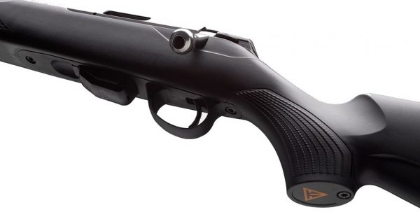 TIKKA T1X MTR gaucher calibre 22 lr – Image 2