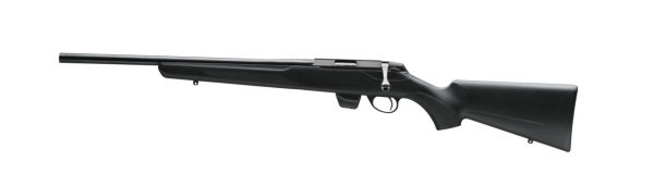 TIKKA T1X MTR gaucher calibre 22 lr