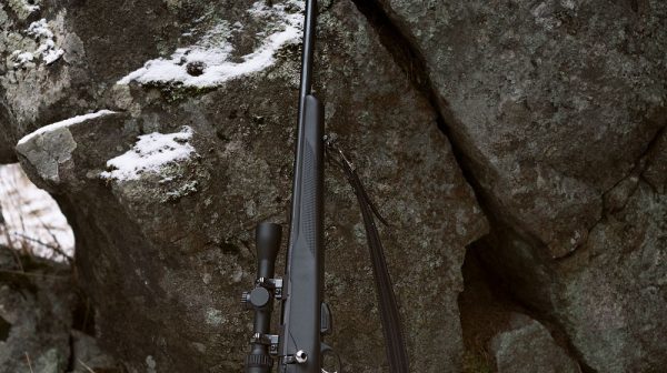 TIKKA T1X MTR gaucher calibre 22 lr – Image 4