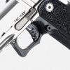 PISTOLET BUL ARMORY SAS II TAC 4,25" INOX  calibre 9mm – Image 3