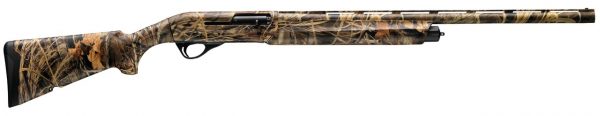 Franchi Affinity Camo Max5 Cal 12/76 canon 76 cm