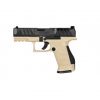 Walther PDP Compact  4 " FDE cal 9x19 – Image 2