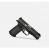 Pistolet BUL AXE FULL SIZE CLEAVER Cal 9 mm- NOIR PVD – Image 7