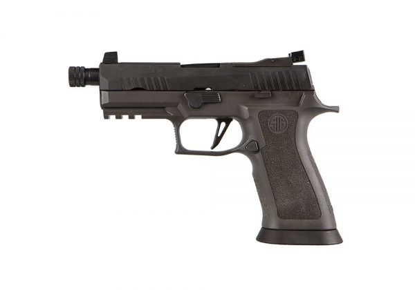 Pistolet Sig Sauer P320 XCARRY Legion cal.9x19 – Image 2