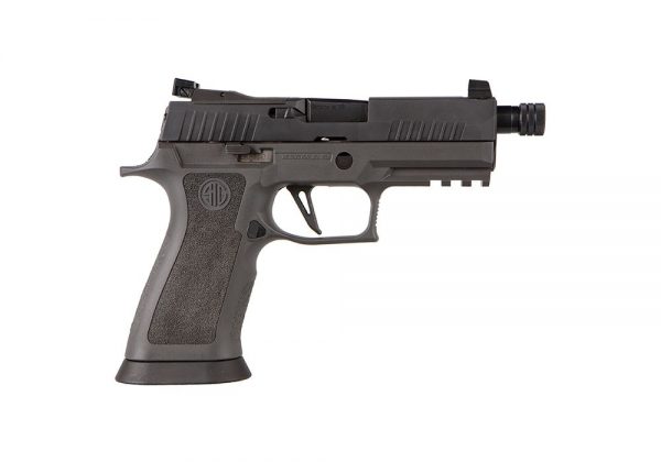 Pistolet Sig Sauer P320 XCARRY Legion cal.9x19 – Image 3