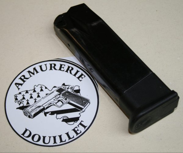 Chargeur Para Ordnance 10 coups calibre 45 ACP (occasion)