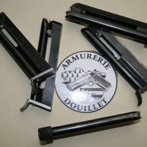 Chargeur UNIQUE DES 69 5 coups calibre 22lr (occasion)