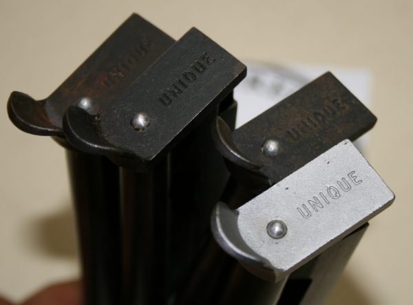 Chargeur UNIQUE DES 69 10 coups calibre 22lr (occasion) – Image 2