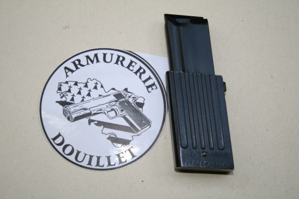 Chargeur Erma M1 10 coups calibre 22LR (occasion)