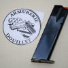 Chargeur Tanfoglio Stock III 15 coups calibre 9x19 (occasion)