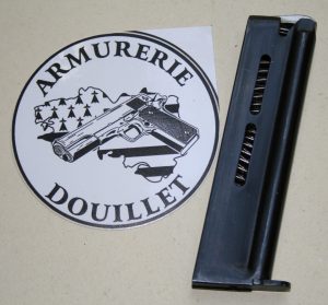 Douille SIGHTMARK LASER FUSIL cal.12 - Armurerie Pisteurs