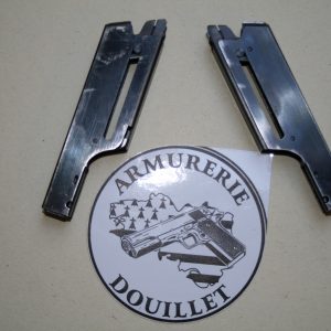 Chargeur FAS 603 5 coups calibre 32 S&W Wadcutter (occasion)