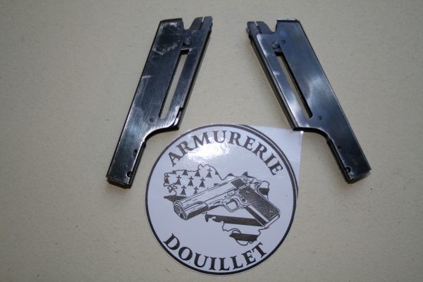 Chargeur FAS 603 5 coups calibre 32 S&W Wadcutter (occasion)