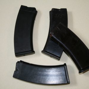 Chargeur 10 coups carabine TOZ 78-01 calibre 22LR