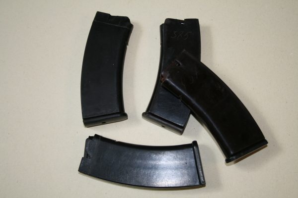 Chargeur 10 coups carabine TOZ 78-01 calibre 22LR