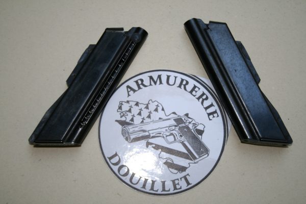 Chargeur 8 coups carabine Winchester modèle 77 calibre 22LR (occasion)