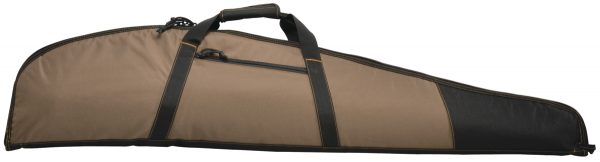 Housse, fourreau Carabine Marron 125cm