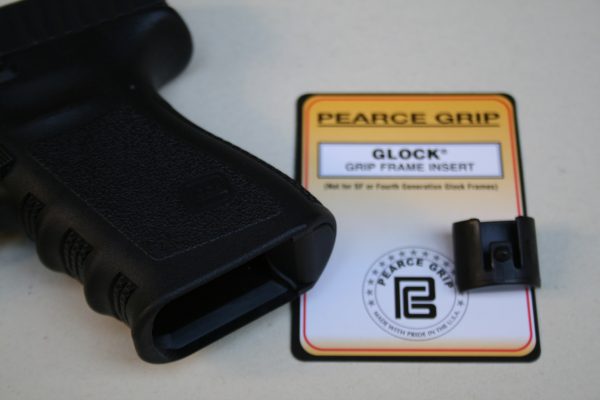 Plug pour pistolet Glock gen3 cal 9mm – Image 5