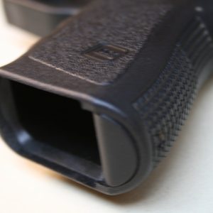 Plug pour pistolet Glock 20 et 21 Short Frame gen3