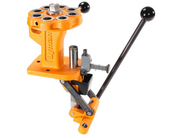 Press de rechargement Lyman Brass Smith All American 8