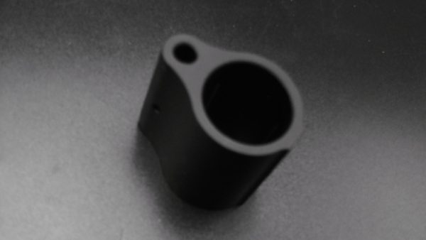 Gas Block AR-15 Low-Profile