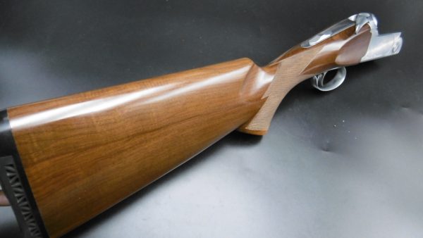 Fusil de sport Classic Double Modèle 92  cal 12/70  canon 71 cm (occasion ) – Image 7