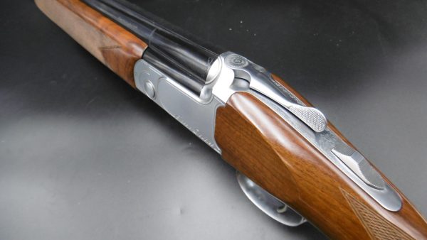 Fusil de sport Classic Double Modèle 92  cal 12/70  canon 71 cm (occasion ) – Image 6