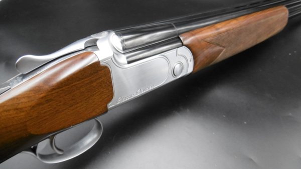 Fusil de sport Classic Double Modèle 92  cal 12/70  canon 71 cm (occasion )