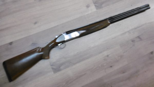 Fusil de sport Classic Double Modèle 92  cal 12/70  canon 71 cm (occasion ) – Image 5