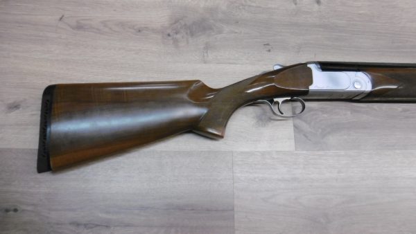 Fusil de sport Classic Double Modèle 92  cal 12/70  canon 71 cm (occasion ) – Image 4