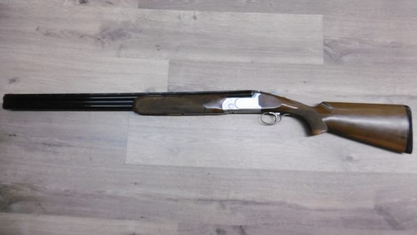 Fusil de sport Classic Double Modèle 92  cal 12/70  canon 71 cm (occasion ) – Image 3